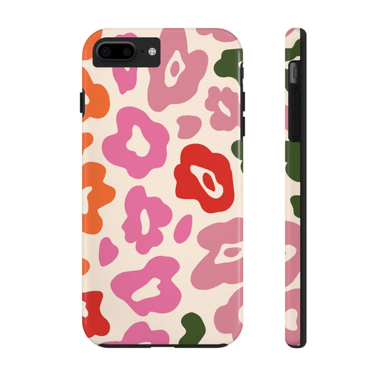 Leopard Phone Cases